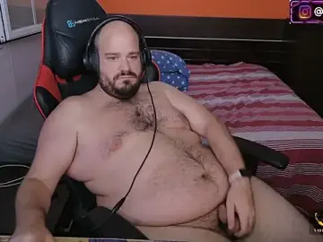 Stripchat Best Webcam of menditeta1