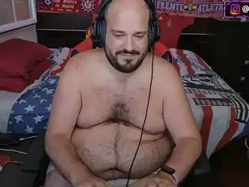 Stripchat Best Webcam of menditeta1