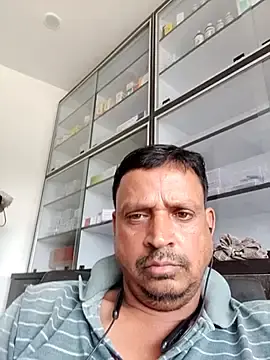 Stripchat Nude Webcam of Raj1043