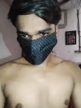 Stripchat Private Sex Chat of hot_sexy_lko_boy