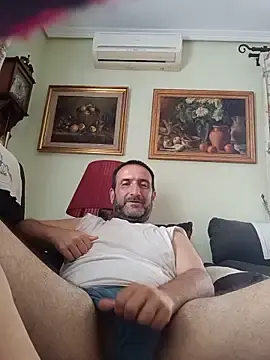 Stripchat Live Sex of DanTrov79