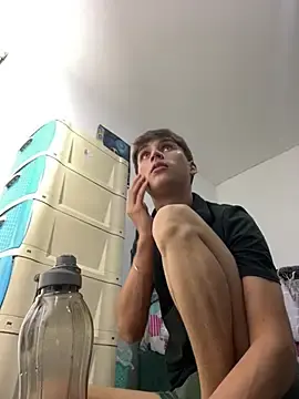 Stripchat Free Live Porn of jackson_millers