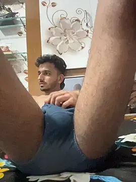 Stripchat Free Live Porn of Cuteaadi