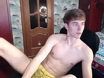 Stripchat Live Porn of nag1bator69