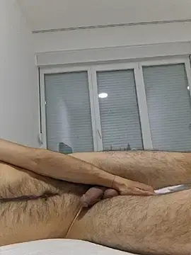 Stripchat Free Porn Cam of FrameBoy