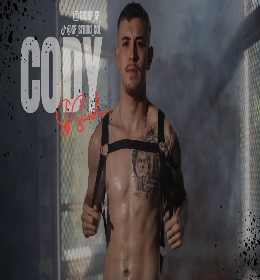 CodyWalkerR