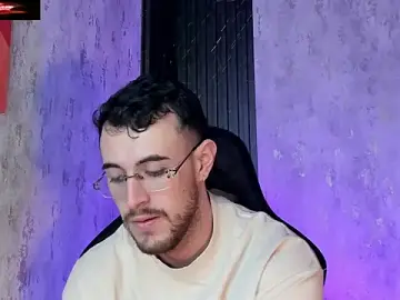 Stripchat Adult Webcams of CodyWalkerR