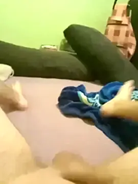 Stripchat Free Porn Cam of CoupleGoat