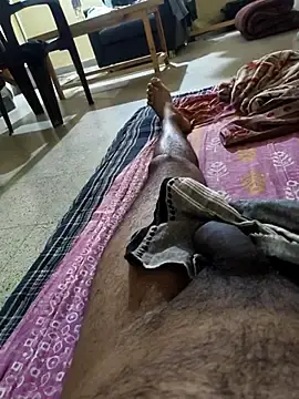 Stripchat Sex Cam of vichumalluhot