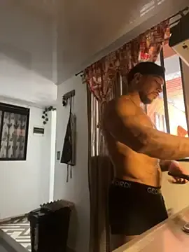 Stripchat Live Sex of FreszX