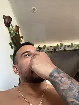 Stripchat Best live sex cam show of FreszX
