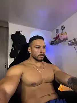 Stripchat Live Porn of FreszX