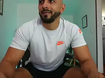 Stripchat Sex Chat of jon-bukowsky