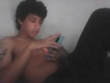 Stripchat Sex Chat of SirMocha22