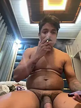 Stripchat Adult Webcam of Baddie-boy69