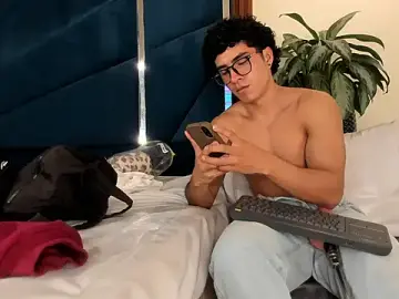 Stripchat Sex Chat of Danny_king1