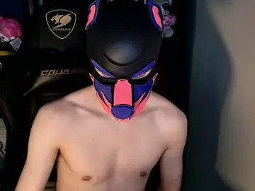 Stripchat Watch Live Sex Cams of MellPUP