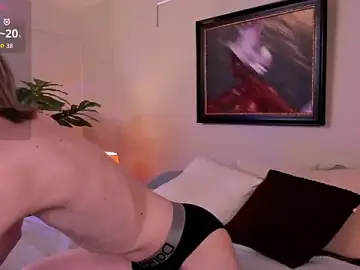 Stripchat Best live sex cam show of Daniel_Schmidt