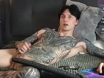 Stripchat Best live sex cam show of Martin_Jin