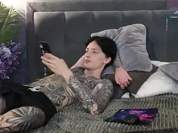 Stripchat Live Sex of Martin_Jin