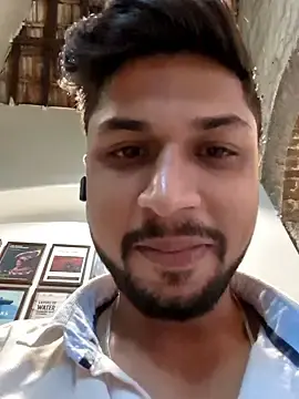 Stripchat Sex Chat of _IRRESISTIBLE_