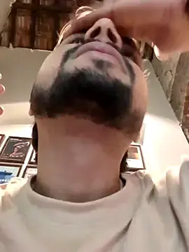 Stripchat Sex Chat of _IRRESISTIBLE_