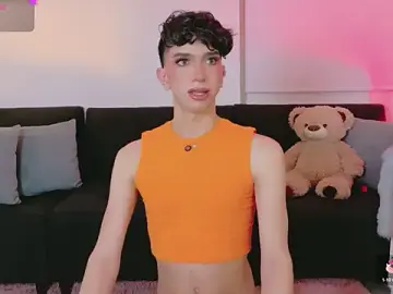 Stripchat Live Sex of Jamess_Brown