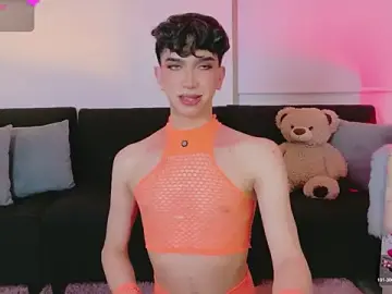 Stripchat Nude Webcam of Jamess_Brown