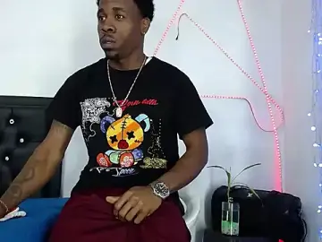 Stripchat Best live sex cam show of Damian_hart_24CM