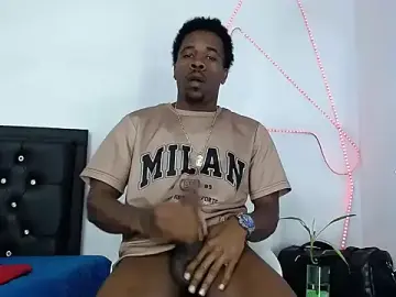 Stripchat Best Webcam of Damian_hart_24CM