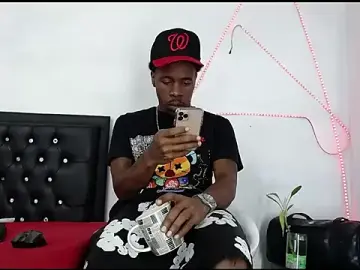 Stripchat Live Porn of Damian_hart_24CM