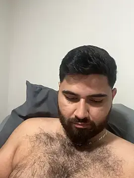 Stripchat Sex Chat of Shamang269