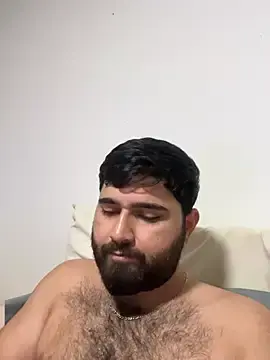 Stripchat Private Sex Chat of Shamang269