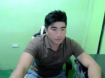 Stripchat Best live sex cam show of Hunkfireman