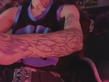 Stripchat Live Sex Cam of AcidMilo