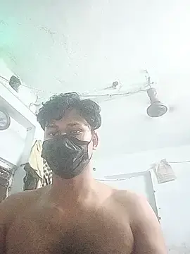 Stripchat Live Porn of Dicktatordaddy69