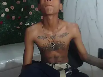 Stripchat Best Webcam of ManSant
