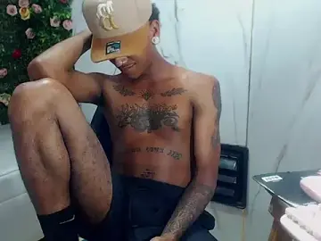 Stripchat Live Sex of ManSant