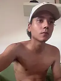 Stripchat Free Porn Cam of OnlyTyroone