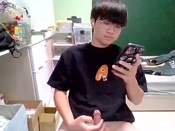 Stripchat Live Porn of Yang_571