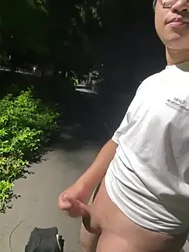Stripchat Free Porn Cam of Yang_571