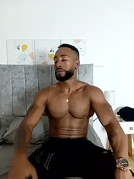 Stripchat Live Sex Cam of Dante_Knox