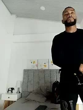 Stripchat Adult Webcam of Dante_Knox