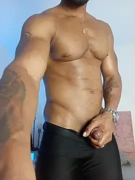 Stripchat Sex Cam of Dante_Knox