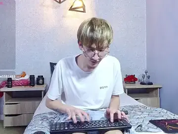 Stripchat Live Sex of axell_stone_