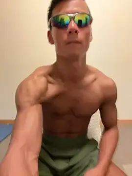 Stripchat Adult Webcam of ki--kun