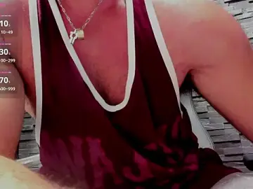 Stripchat Adult Webcam of David_Big_Daddy