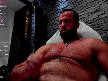 Stripchat Best live sex cam show of David_Big_Daddy