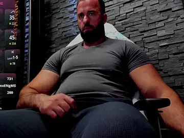 Stripchat Sex Chat of David_Big_Daddy