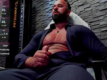 Stripchat Adult Video Chat of David_Big_Daddy